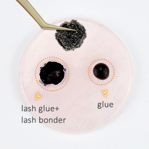 Emeda Lash Bonder 15ml プロ用 NYK048